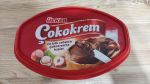 Шоколадная паста Ulker Cokokrem упаковка