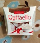 конфеты Раффаэлло