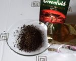 листовой чай