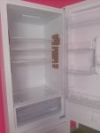 холодильник внутри