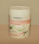 Внешний вид баночки кислородного отбеливателя Faberlic Home Extra White