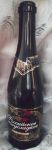 Российское шампанское полусладкое белое Винтрест-7 как выглядит бутылка