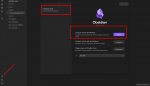 Управление хранилищами (файловым пространством) в программе Обсидиан