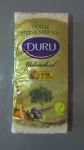 В таких упаковках продается традиционное мыло Duru