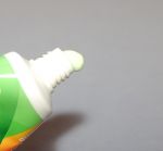 Цвет и консистенция зубной пасты