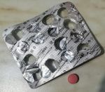 Комплекс 5-гидрокситриптофана, Магния и витамина В6 таблетка