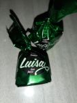 Конфеты Prestige "Луиса" со вкусом лайма