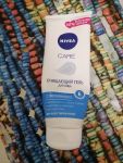 Очищающий гель для лица Nivea Care