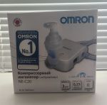 Небулайзер Omron NE- C20