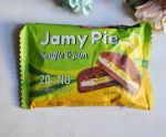 Jamy Pie с лимоном Ё батон