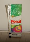 Внешний вид упаковки стирального порошка Persil Expert Color