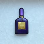 Флакон парфюма Velvet Orchid