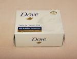 Коробочка классического крем-мыла Dove