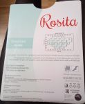 женские колготки Rosita описание и размерная сетка