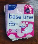 Гигиенические прокладки Ola Base line