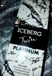 Упаковка Iceberg Twice Platinum