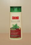 Бутылек крапивного шампуня Bioblas Botanic Oils