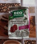 Мармелад Рот Фронт Eco Botanica со вкусом черной смородины и семенами чиа