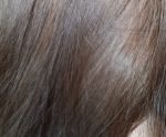 Результат от краски для волос L'Oréal Excellence Cool Cream 7.11.
