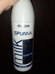 Шампунь для волос Eclair Spuma Milk Goat Milk Shampoo