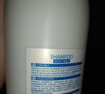 Шампунь Eclair Spuma Milk Goat Milk Shampoo