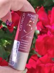 Бальзам для губ Catrice Power Full 5 Lip Care.