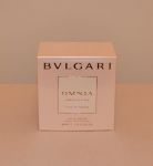 Коробочка с парфюмерной водой вода Bvlgari Omnia Crystalline