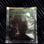 Чай черный Greenfield Golden Ceylon