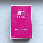 Парфюм Mugler Angel Nova