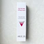 Крем для лица Aravia