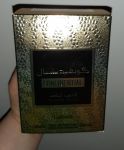 Парфюмированная вода Lattafa Perfumes Confidential Private Gold