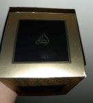 Парфюмированная вода Lattafa Perfumes Confidential Private Gold