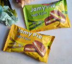 Jamy Pie Ё батон