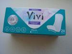 Упаковка ежедневок Vivi micro