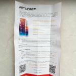 Информация от производителя