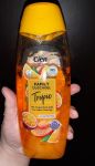 Гель для душа Cien Tropic