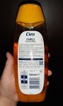 Гель для душа Cien Tropic