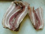 Разрезаем продукт