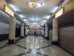 Метро в Самаре