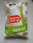 Лицевая сторона упаковки