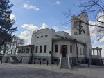 Дача Головкина Самара