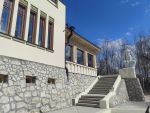 Дача в Самаре