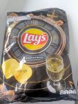 Чипсы Lays собственной персоной