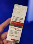 Крем-сыворотка для разглаживания мимических и возрастных морщин Kora Phytocosmetics Age Protection Botulolike
