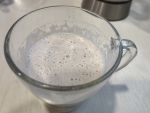 Молочный коктейль рецепт