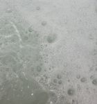 Пена для ванны Bubble bath blackberry