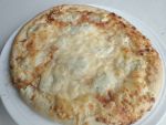 Готовый коржик