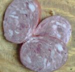 Нарезанные кусочки
