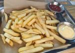 Картофель фри