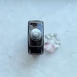 Оттиск Guerlain на пульверизаторе